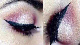 MORPHE 350 PALETTE ||EYEMAKEUP TUTORIAL|| MaryGlow