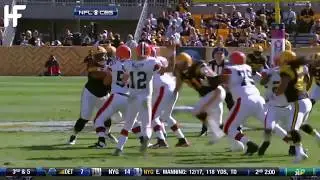 Biggest Football Hits Ever