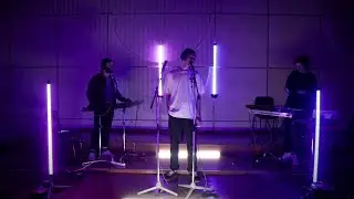 Οι Sworr. στο Urban Live Sounds | 02/04/2023 | ΕΡΤ