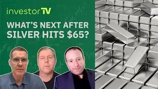Don Durrett & John Feneck's Silver Market Update and Blackrock Silver’s ($BRC) Growth Story