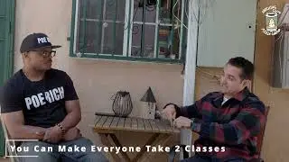 2classees everyone should