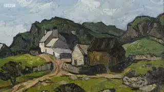 The Story of Welsh Art - Episode 3 (BBC)