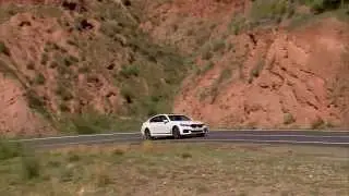 BMW 750Li xDrive M Sport