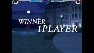 Melty Blood Actress Again Sega Naomi Gameplay Android 