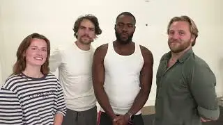 Othello - Digital Premiere - Cast Announcement