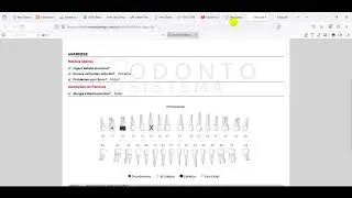 Sistema para Clínicas Odontológica - Código Fonte Finalizado