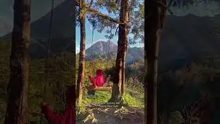 Wisata Kali talang Balerante Klaten #merapi