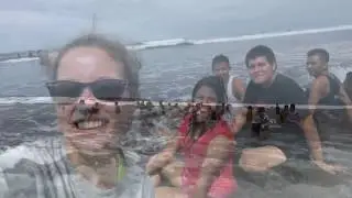 El Salvador 2017