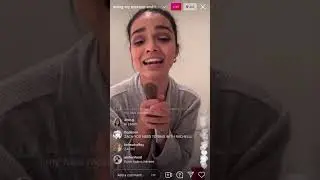 Don't Forget Me - Rachel Zegler (Smash)