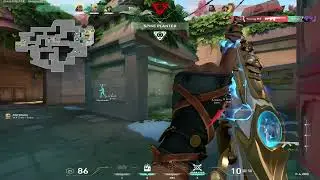 Karasu is Back! Raze with the Ace!