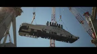 Valiant Lady | Bold personality | Fincantieri