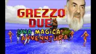 Grezzo 2 soundtrack - Richard Sanderson - Reality