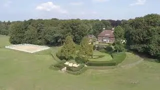 Bollelaan 22 Naarden