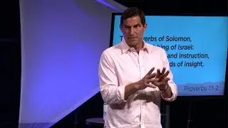The Wise Understand Life (Ron Zappia)