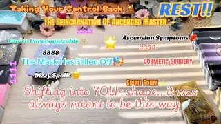 You&rsquo;re being spiritually reconstructed🌟 & God is the contractor✨ ..TRUE FORM🪽