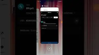 how to claim goats token in exchanges (bitget,kucoin,gate io,mexc etc)