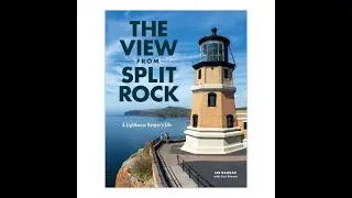 Light Hearted Lite #34: Lee Radzak, Split Rock, Minnesota