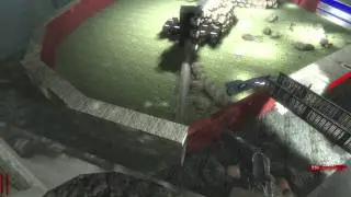 NZ CoDJumping: Nazi_Zombie_BBF