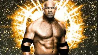 WWE Goldberg Theme Song 