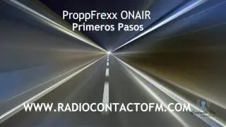 ProppFreexx ONAIR - Configuraci&oacute;n Parte 1