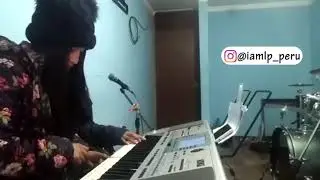 Lost On You - Elyam Valdivia y Kevin Quintana