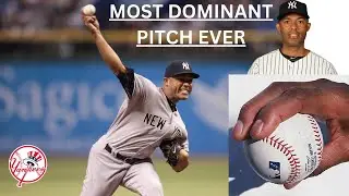 Why was Mariano Rivera's Cutter so Good?