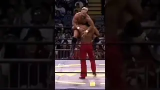 The Great Muta vs Steve Austin - keiji mutoh Central