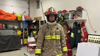 IVFD Training Ladders