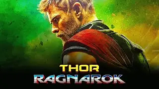 Thor Returns in Marvel Music Tribute | Epic Avengers English Song 🎵