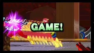 CommanderNemex's MUGEN Requests - 157