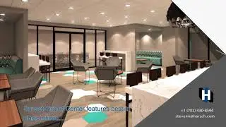Sunset Airport Center (Brokers) | Harsch Investment Properties