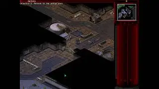 Twisted Insurrection Command & Conquer playthrough campaigns on Hard. Ep 12.