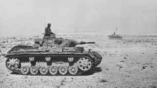German General Watched in Horror as 96 New Panzer IVs Were Thrown Against Patton &mdash; Just 17 Returned