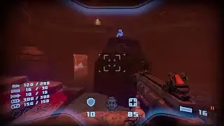 Prodeus | Level: Chaos Generator