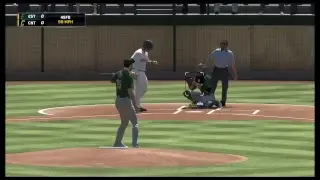 MLB THE SHOW 17 | ROAD TO THE SHOW EP.1 | big john