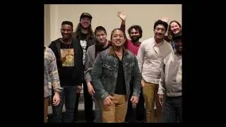 Video saluto n° 1 - CHANTICLEER - Stagione 2026