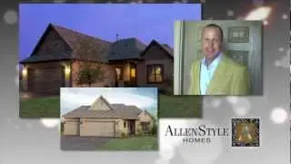 AllenStyle - Luxury Living Home Tour