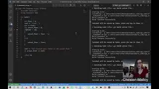 VS Code Debugger Tutorial