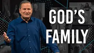 Appreciating the Family of God | Part 8 - Life in the Body of Christ | Romans 16