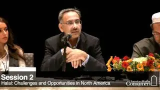 Halal: Challenges and Opportunities in North America