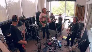 The Church - KCSN 88.5 FM Radio - 15th September 2017