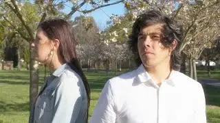 Chad Steele - Kyō (Feat. Kaitlin Lawler) (Official Music Video)