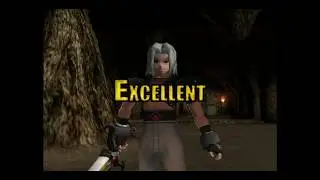 Dark Cloud | All Duels
