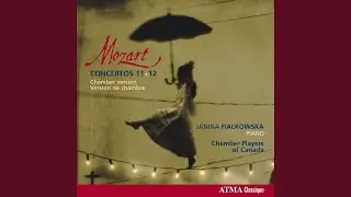 Quartet No. 4 in C Major, K. 157: II. Andante