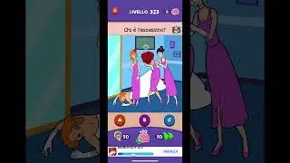 Soluzioni Braindom 3: Giochi Mentali - Livello 323 - Rompicapo - iOS/Android