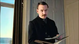 A Dangerous Method, Official Australian I'm Dr Jung Clip