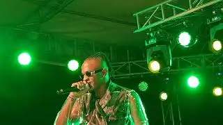 IYANII PERFORMS AT ARROW BWOY ALBUM LAUNCH