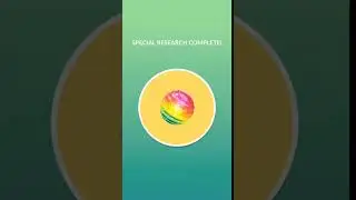 GO BATTLE DAY REWARD ⚔️ | #pokemongo #gbl #pvp #rewards #games