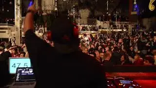 DJ MEDOZ Scratching x Swagga 28-01-2k18 @ Pacha Sharm El Sheikh