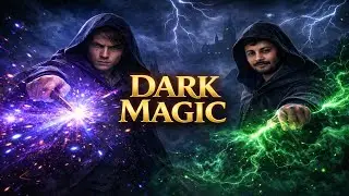Hogwarts Legacy PART-2 🔮 | Dark Magic Path Begins | LIVE